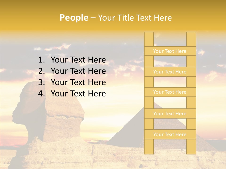 Historical Ancient Building PowerPoint Template