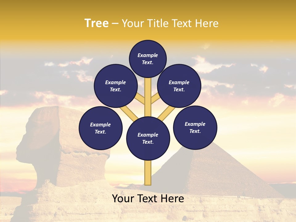 Historical Ancient Building PowerPoint Template