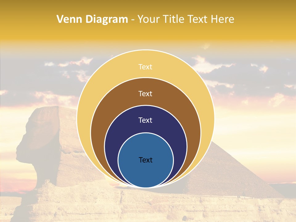 Historical Ancient Building PowerPoint Template