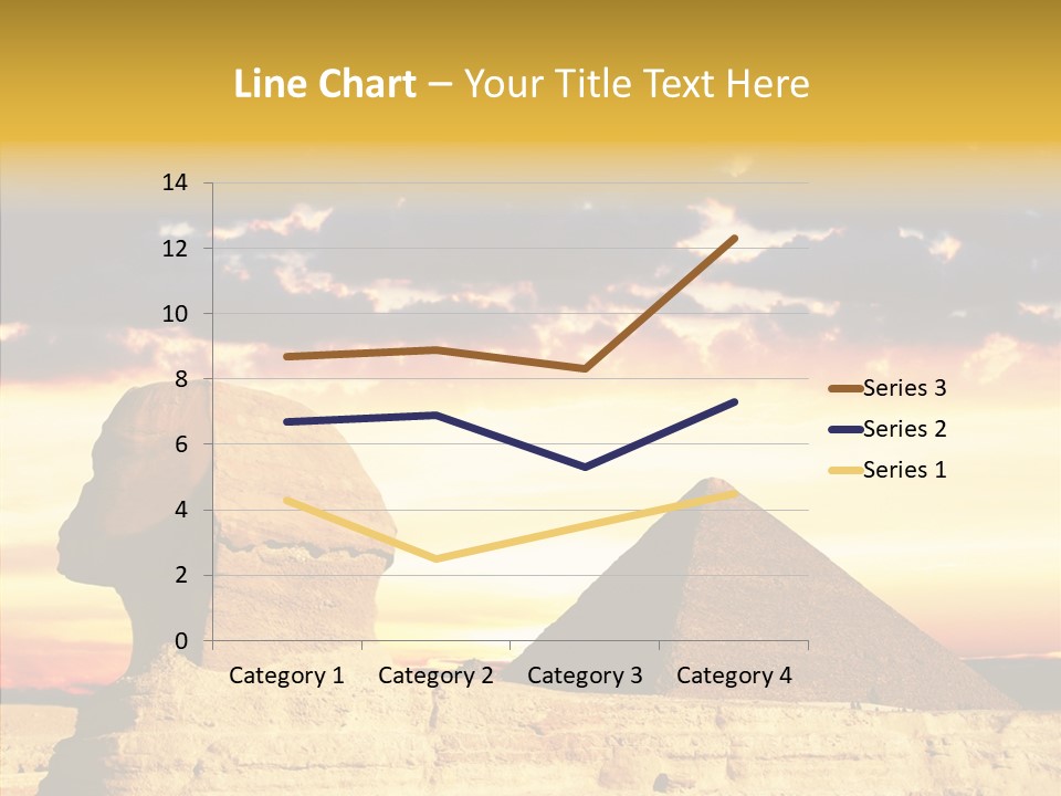 Historical Ancient Building PowerPoint Template