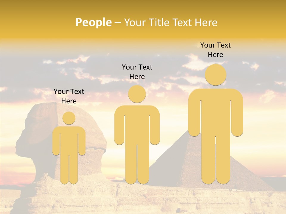 Historical Ancient Building PowerPoint Template