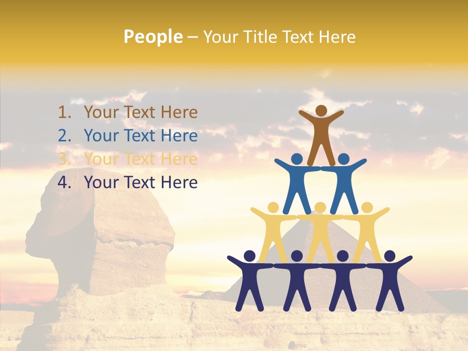 Historical Ancient Building PowerPoint Template