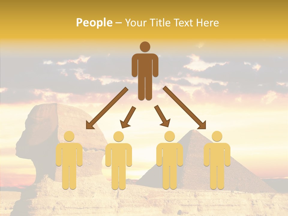 Historical Ancient Building PowerPoint Template