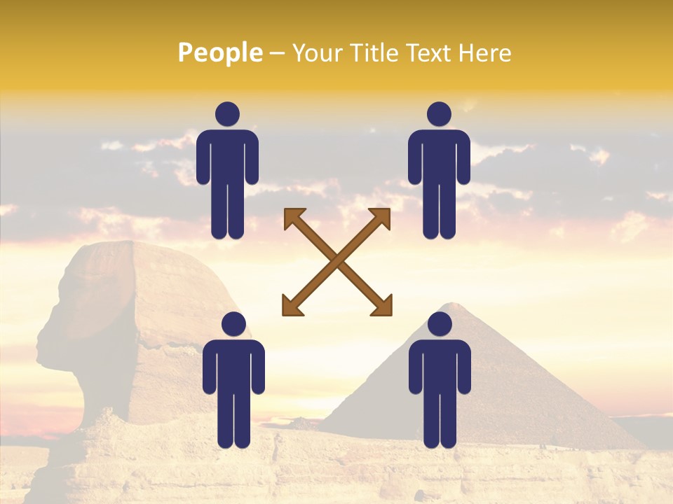 Historical Ancient Building PowerPoint Template