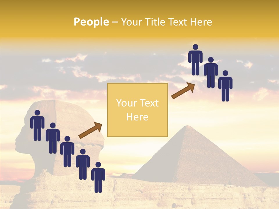 Historical Ancient Building PowerPoint Template