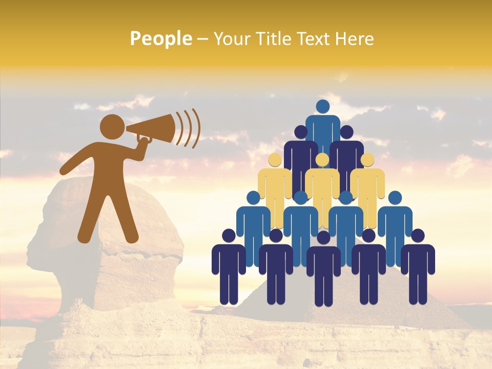 Historical Ancient Building PowerPoint Template