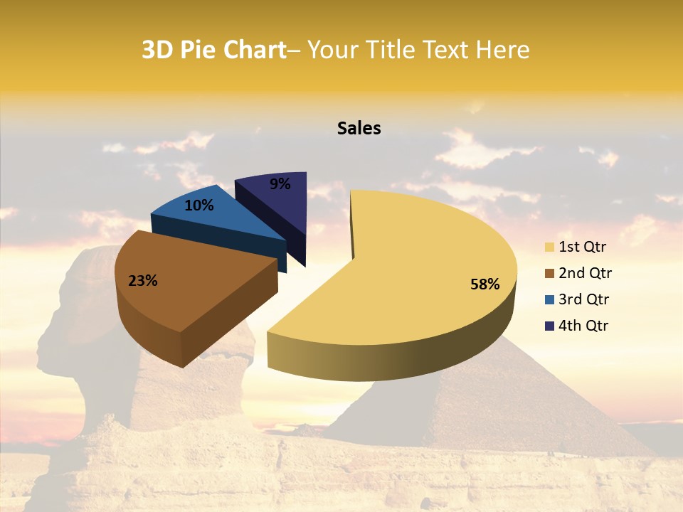 Historical Ancient Building PowerPoint Template