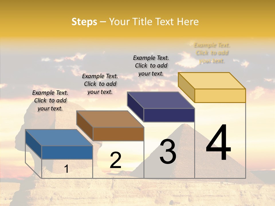 Historical Ancient Building PowerPoint Template