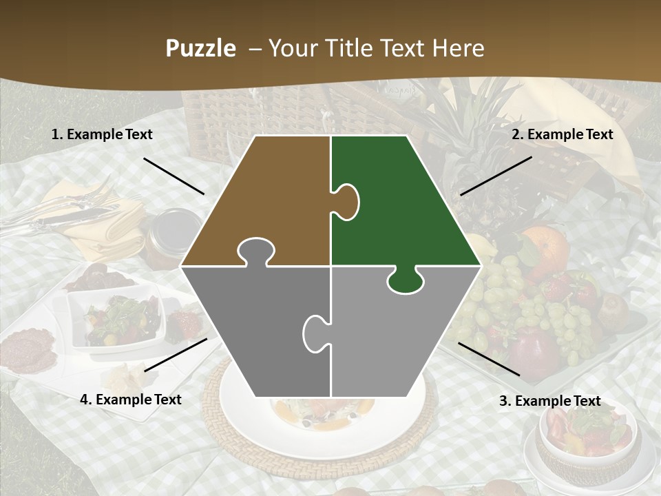 Wine Beverage Wineglass PowerPoint Template