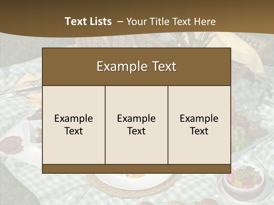 Wine Beverage Wineglass PowerPoint Template