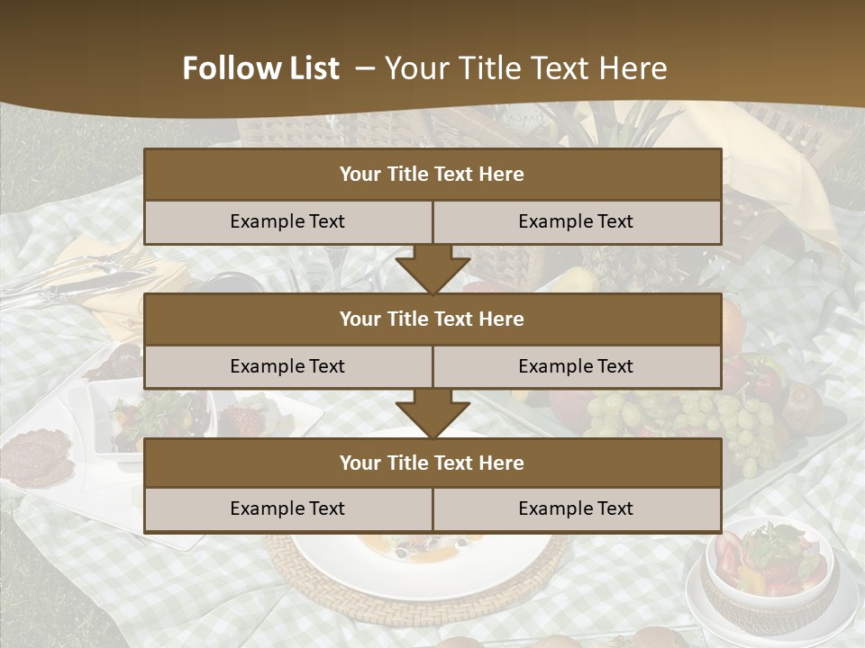 Wine Beverage Wineglass PowerPoint Template