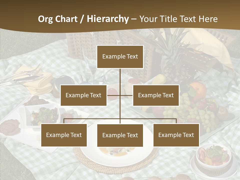 Wine Beverage Wineglass PowerPoint Template