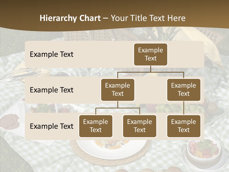 Wine Beverage Wineglass PowerPoint Template