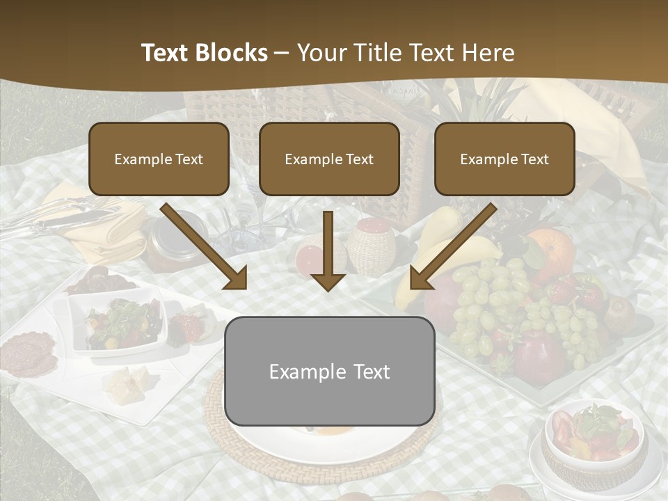 Wine Beverage Wineglass PowerPoint Template