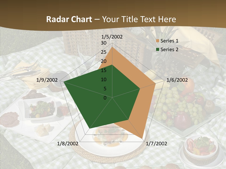 Wine Beverage Wineglass PowerPoint Template