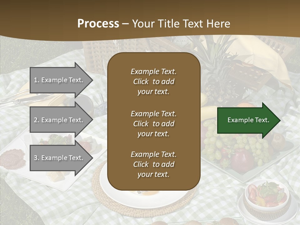 Wine Beverage Wineglass PowerPoint Template