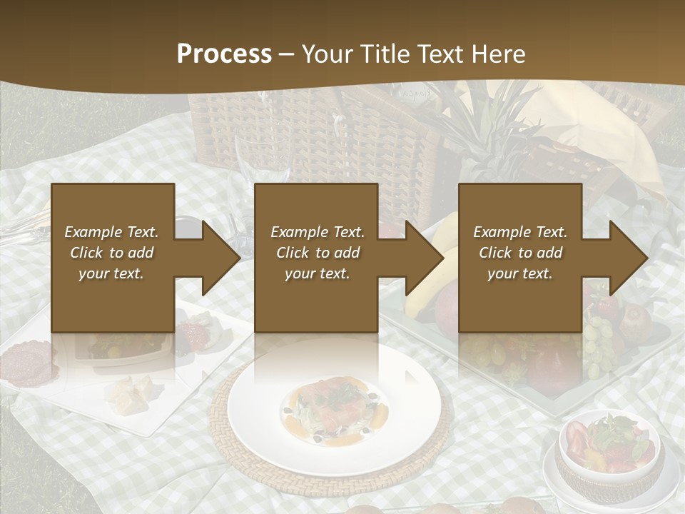 Wine Beverage Wineglass PowerPoint Template
