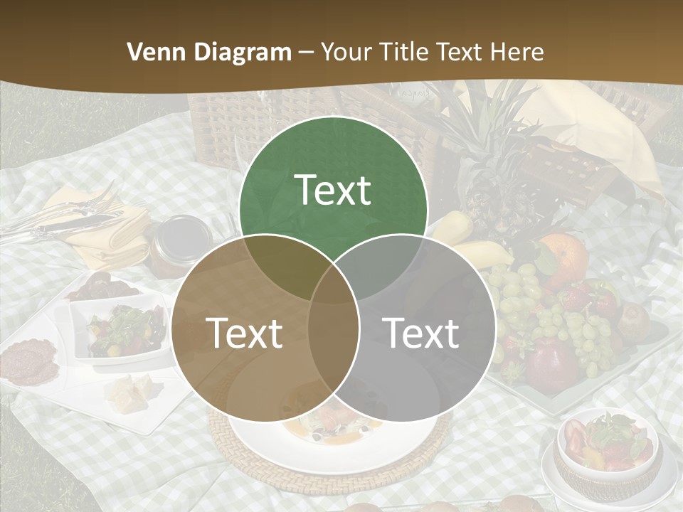 Wine Beverage Wineglass PowerPoint Template