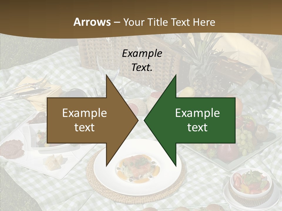 Wine Beverage Wineglass PowerPoint Template