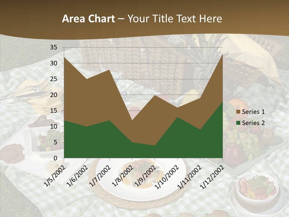Wine Beverage Wineglass PowerPoint Template