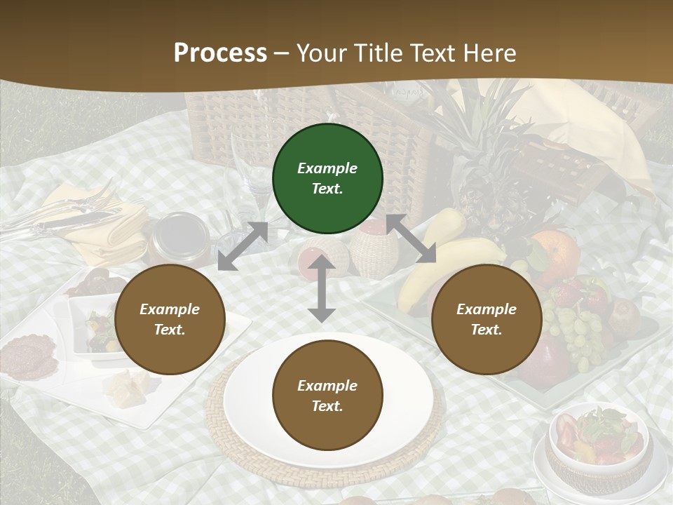 Wine Beverage Wineglass PowerPoint Template