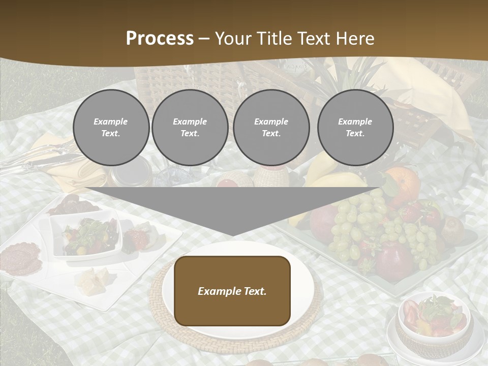 Wine Beverage Wineglass PowerPoint Template