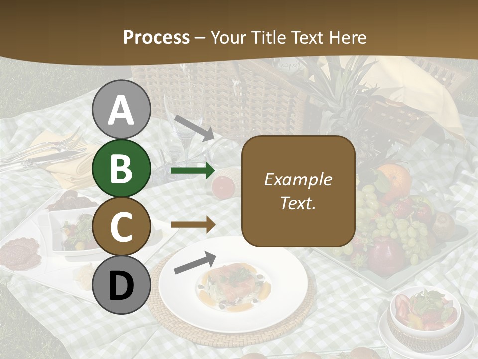 Wine Beverage Wineglass PowerPoint Template