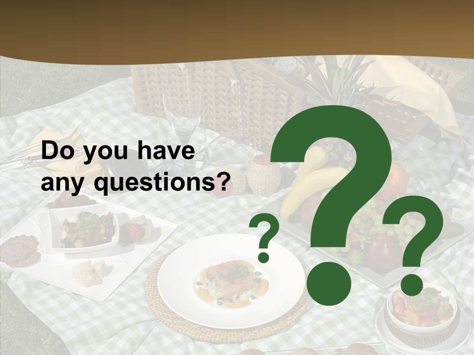 Wine Beverage Wineglass PowerPoint Template