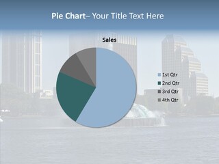 Parks Buildings Orlando PowerPoint Template