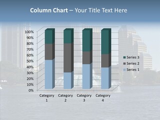 Parks Buildings Orlando PowerPoint Template