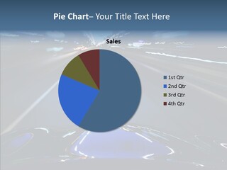 Destination Curve Street PowerPoint Template