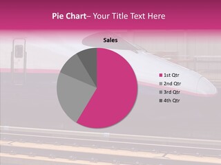 Tokyo Platform Dependable PowerPoint Template