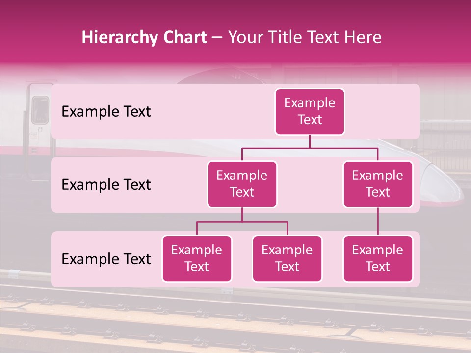 Tokyo Platform Dependable PowerPoint Template