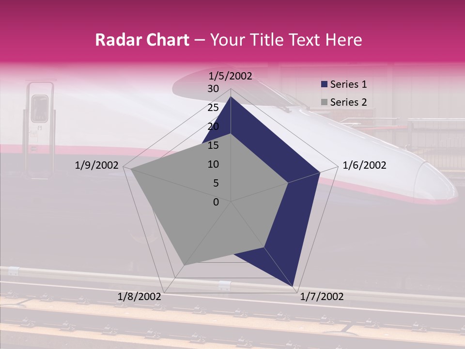 Tokyo Platform Dependable PowerPoint Template
