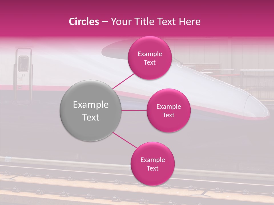 Tokyo Platform Dependable PowerPoint Template