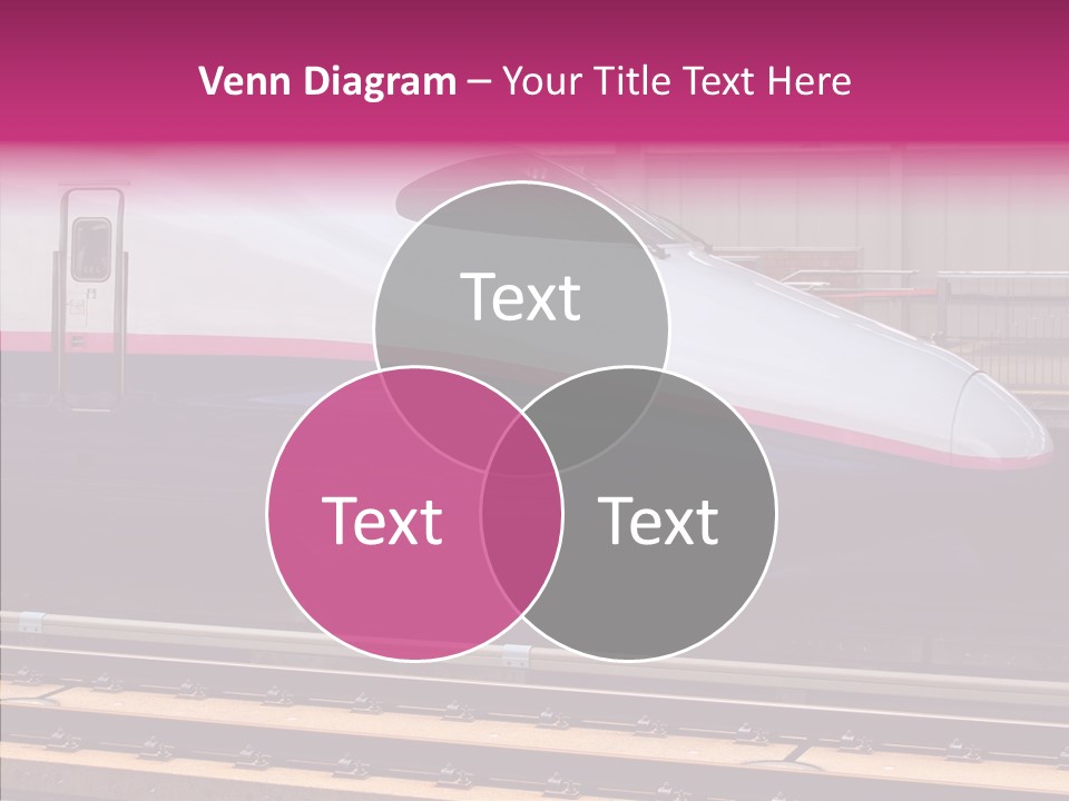 Tokyo Platform Dependable PowerPoint Template