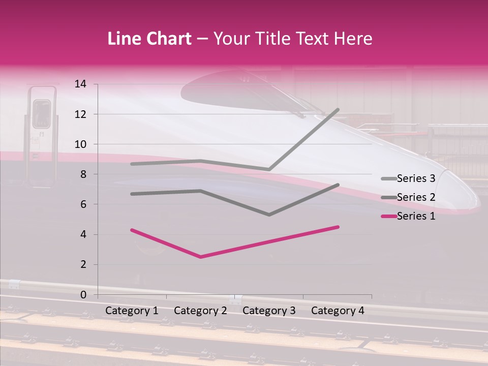 Tokyo Platform Dependable PowerPoint Template