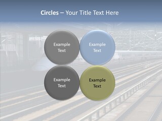 Local Industry Asia PowerPoint Template