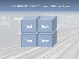 Local Industry Asia PowerPoint Template