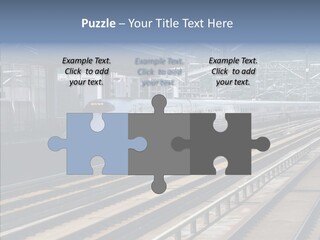 Local Industry Asia PowerPoint Template