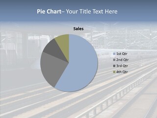 Local Industry Asia PowerPoint Template