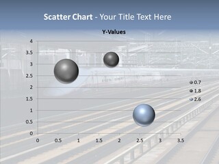 Local Industry Asia PowerPoint Template