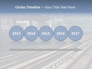 Local Industry Asia PowerPoint Template