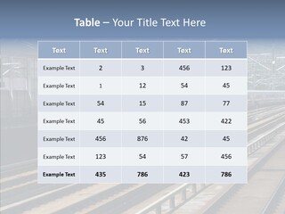Local Industry Asia PowerPoint Template