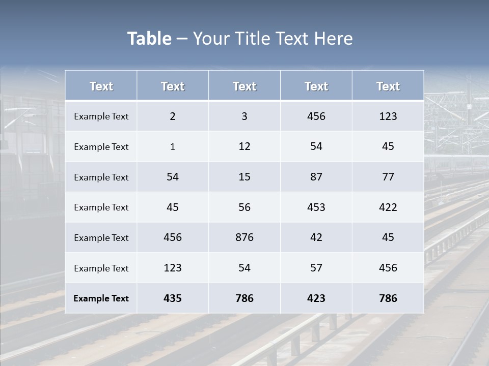 Local Industry Asia PowerPoint Template