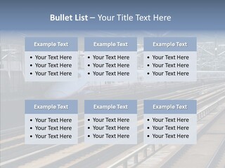 Local Industry Asia PowerPoint Template