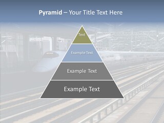 Local Industry Asia PowerPoint Template