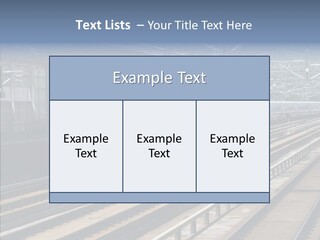 Local Industry Asia PowerPoint Template