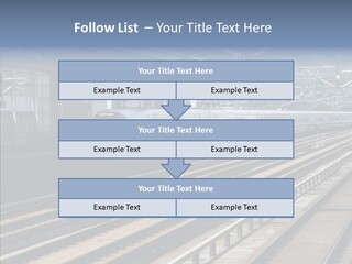 Local Industry Asia PowerPoint Template