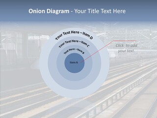 Local Industry Asia PowerPoint Template